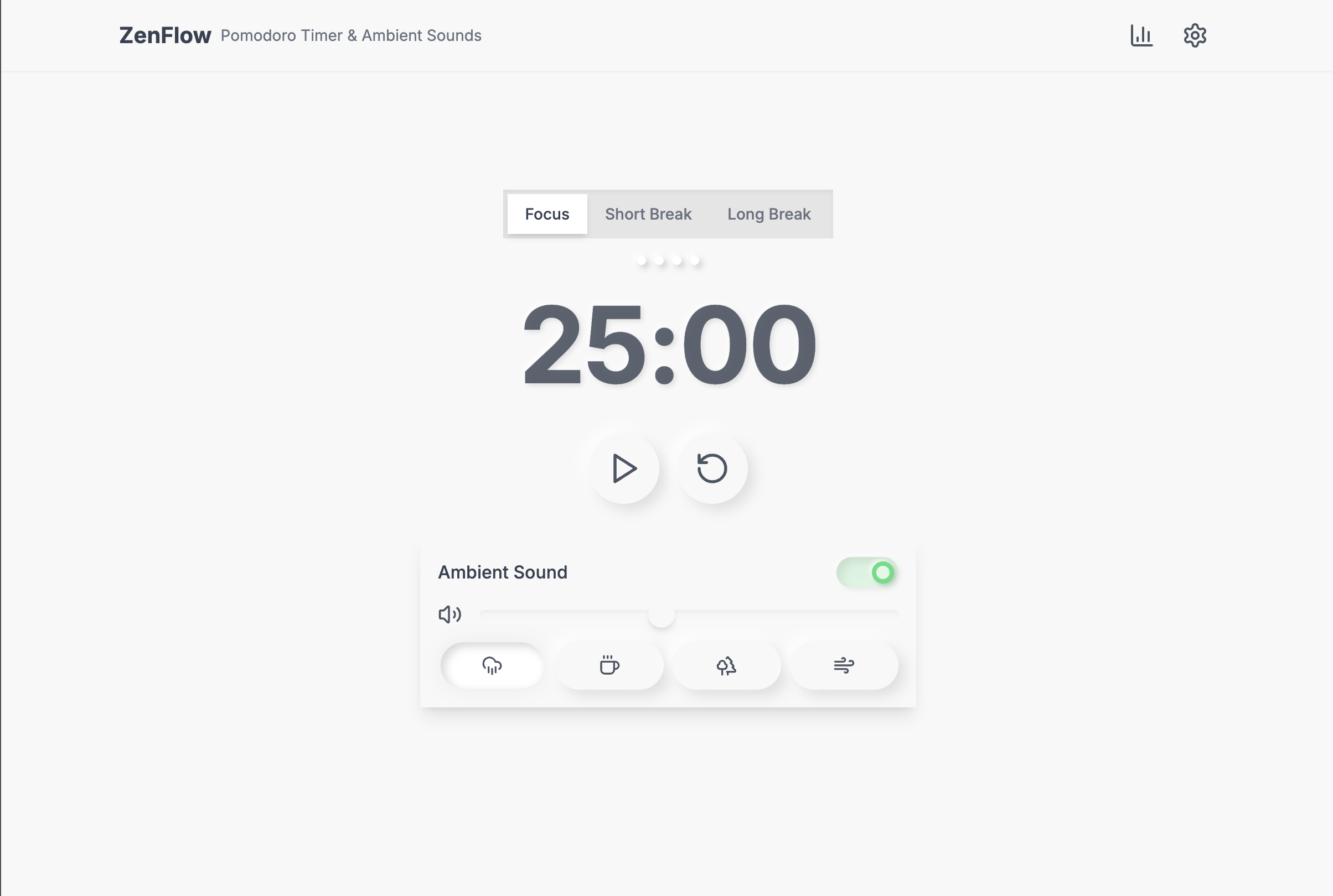 Media Zenflow 1