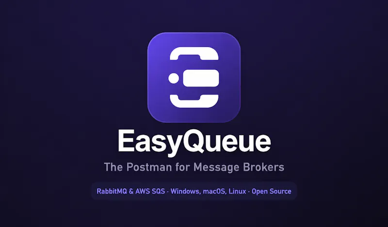 EasyQueue screenshot 2