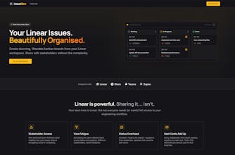 issueBee gallery image