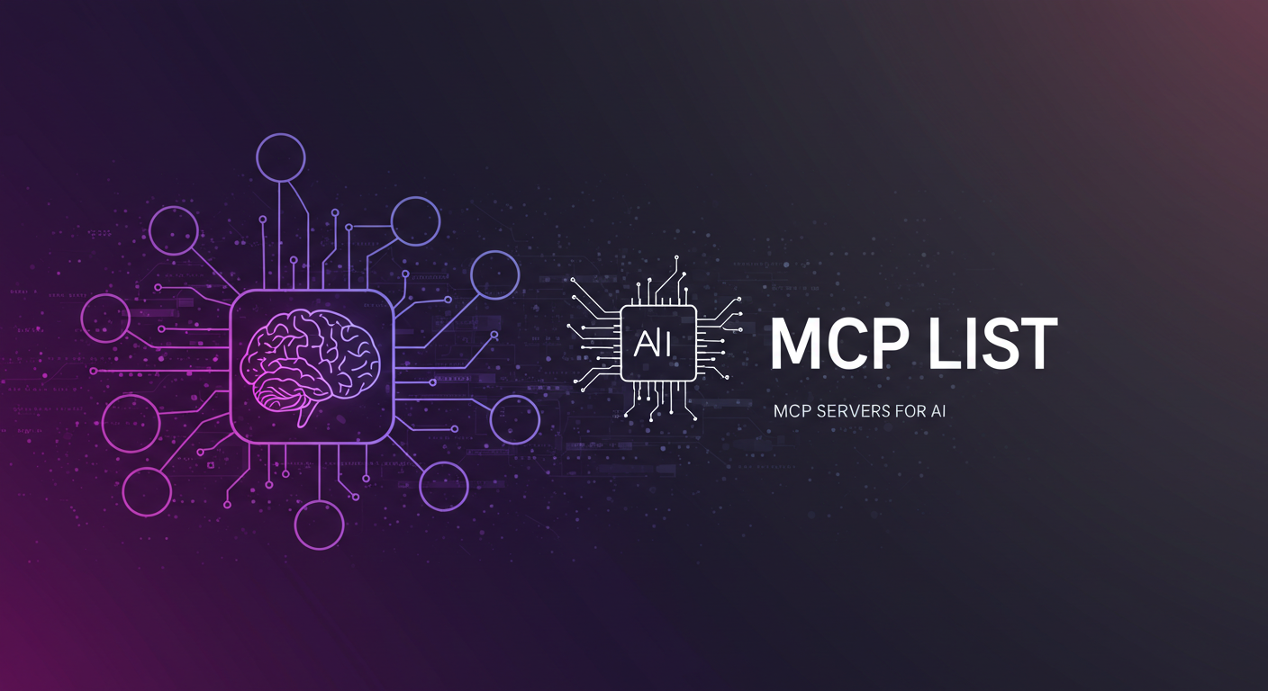 MCP List gallery image