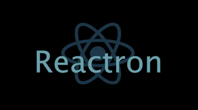 Reactron.io gallery image