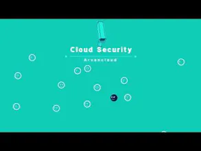 ArvanCloud gallery image