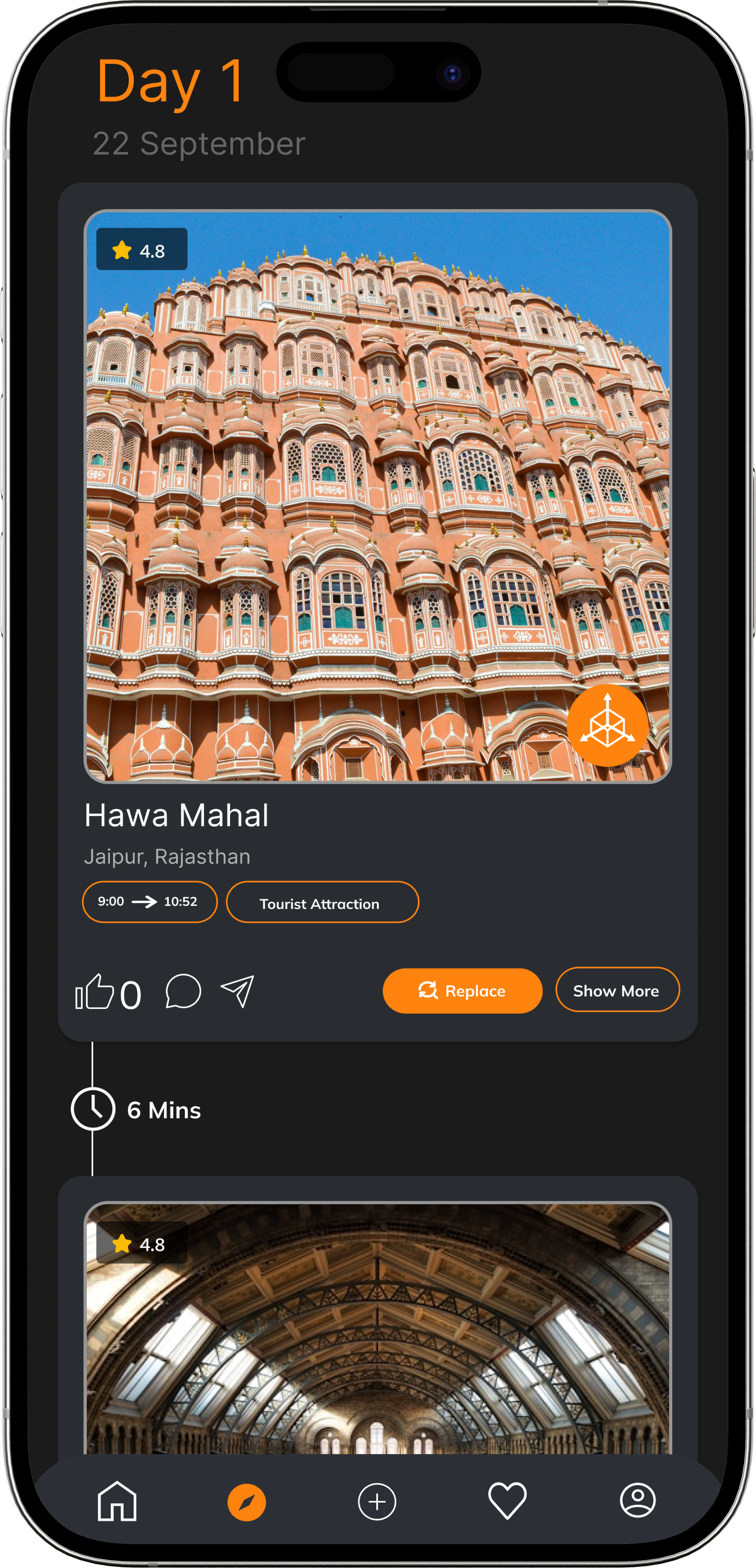 Backpackk gallery image