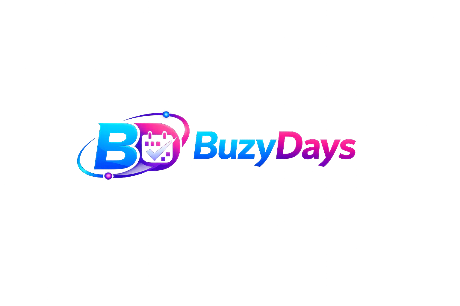 BuzyDays - Booking and Client Management product banner