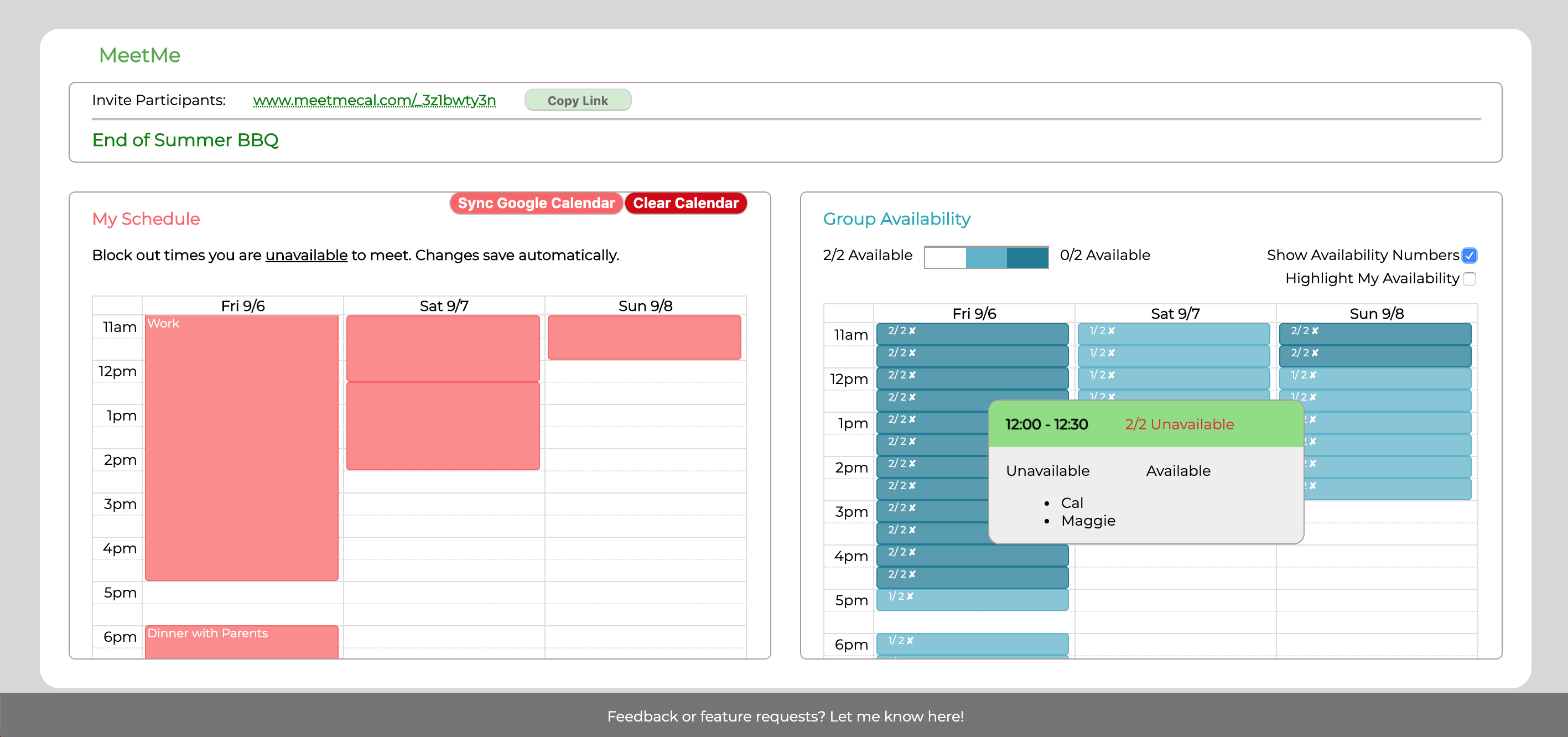 MeetMe gallery image