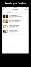 Bean Box App gallery image