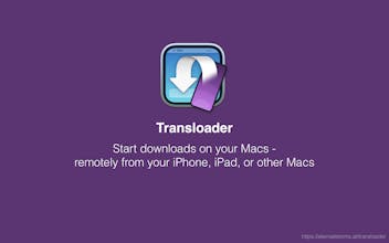 Transloader 3 gallery image