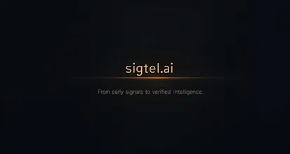 Sigtel.ai gallery image