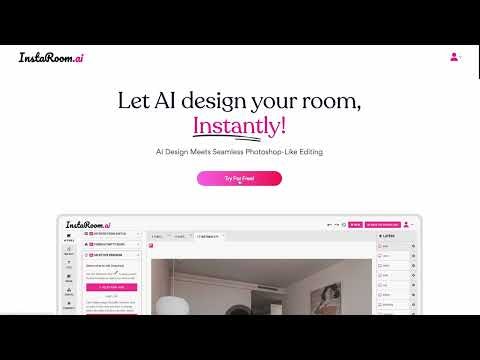 InstaRoom.ai gallery image