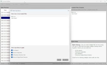 AJ Excel Utilities gallery image