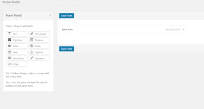 Forms.Studio gallery image