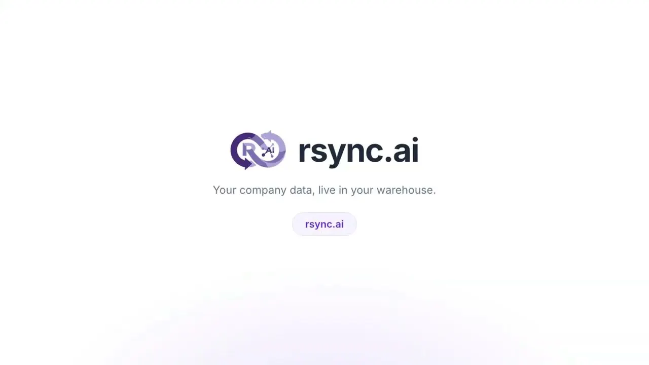 rsync.ai gallery image