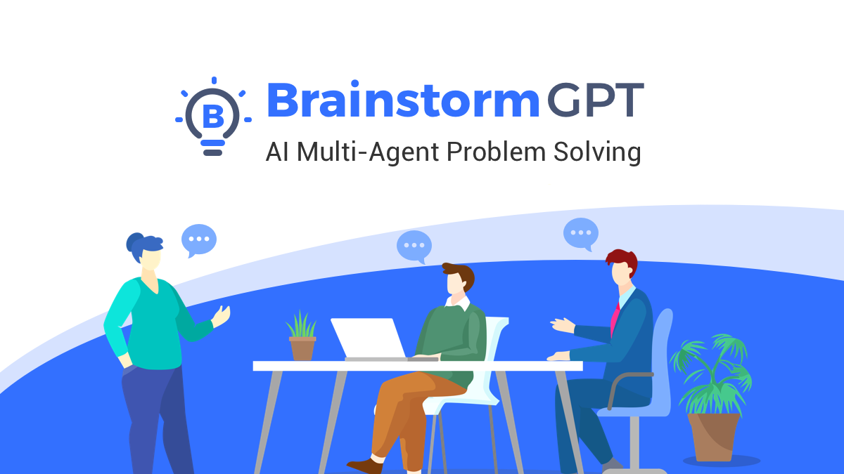 BrainstormGPT.ai media 6