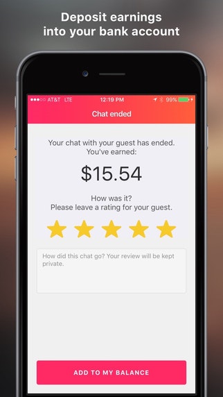Copper Chat Image