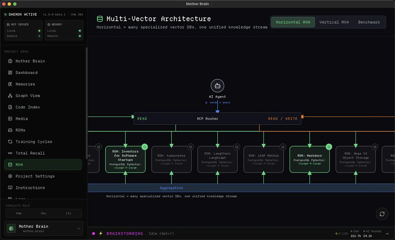 Mother Brain screenshot 7