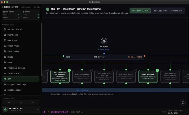 Mother Brain screenshot 7