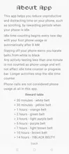 Stop scrolling: Put Phone Away gallery image