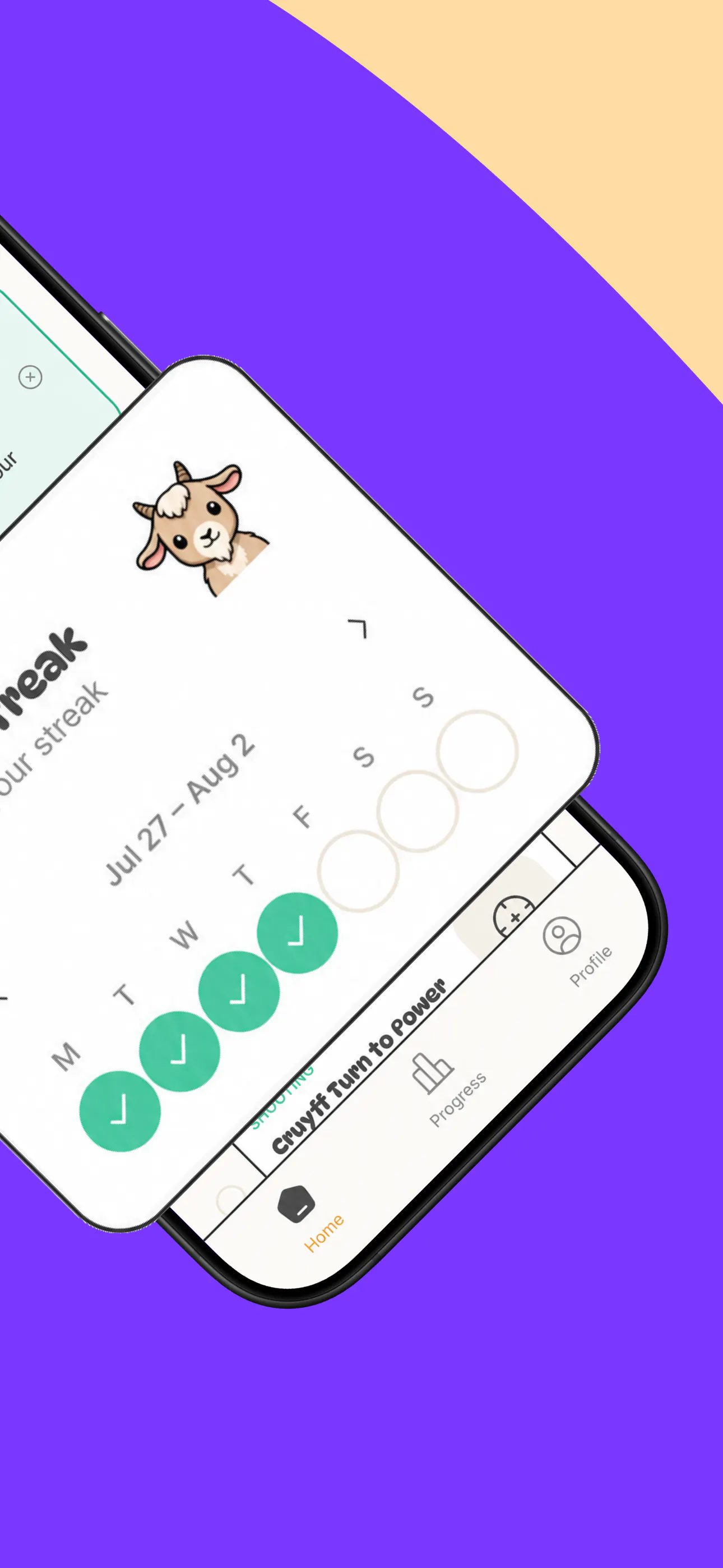 Mejora: Your AI Coach gallery image