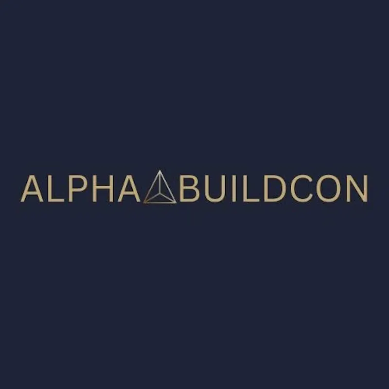Alphabuildcon screenshot 1