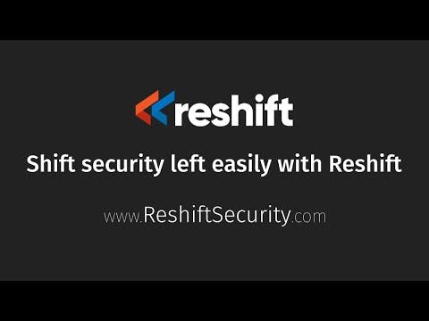 Reshift Security media 1