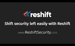 Reshift Security media 1