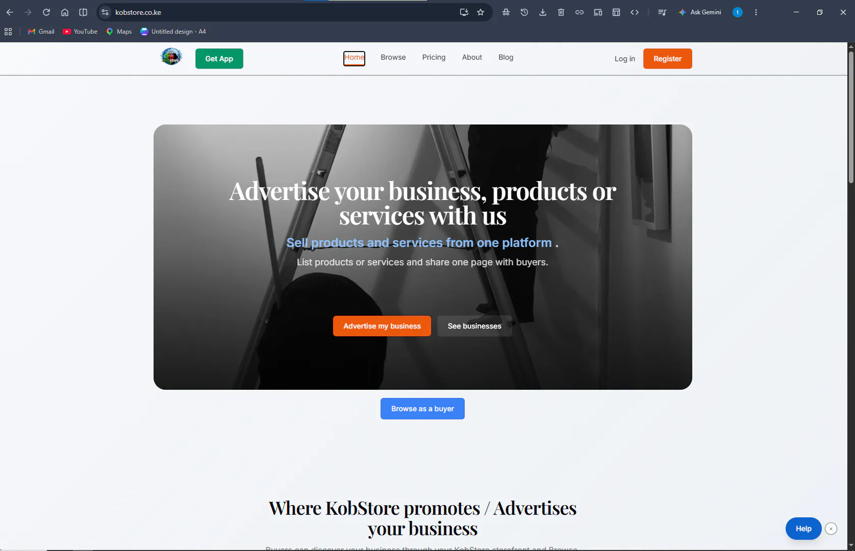 KobStore gallery image