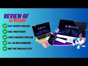 AI Wizard Review gallery image