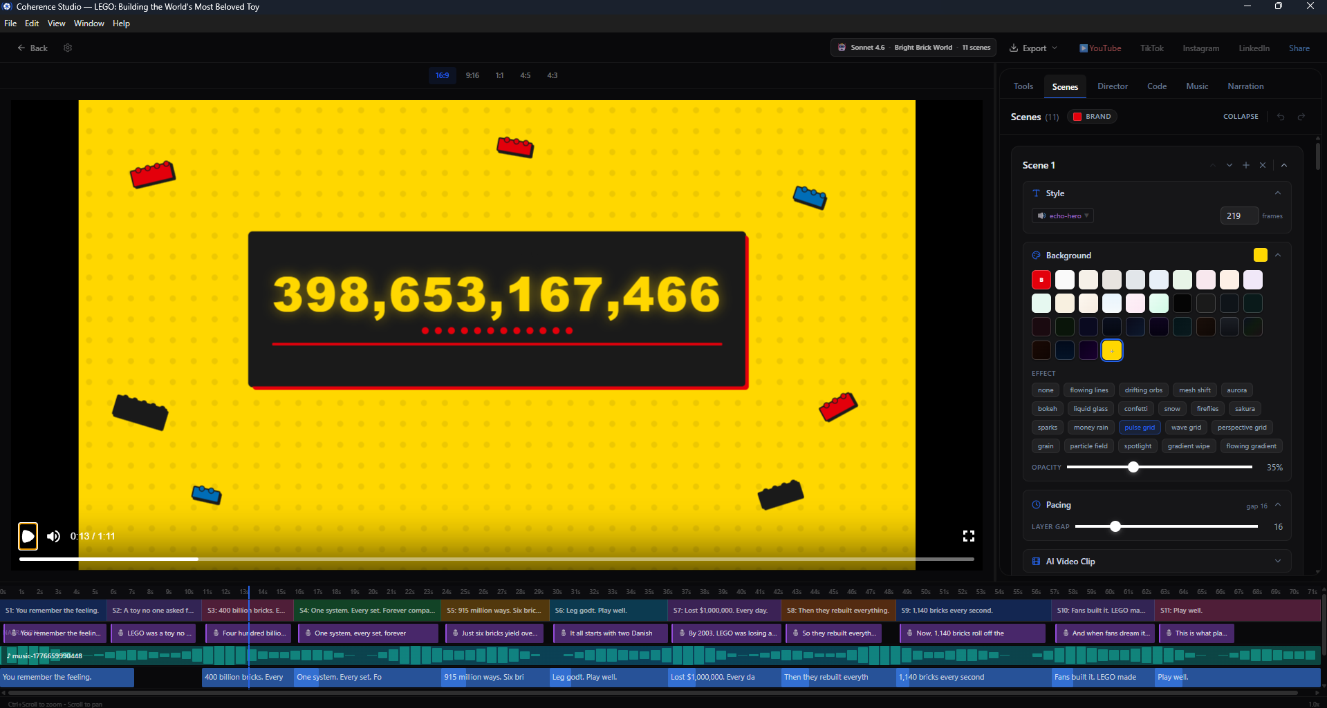 Coherence Studio gallery image