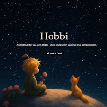 Hobbi gallery image