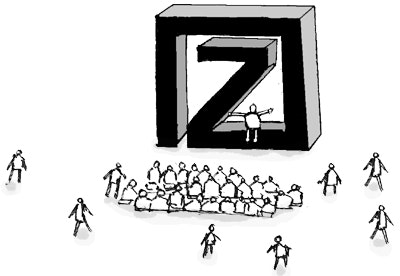 Zeading 3.0 gallery image