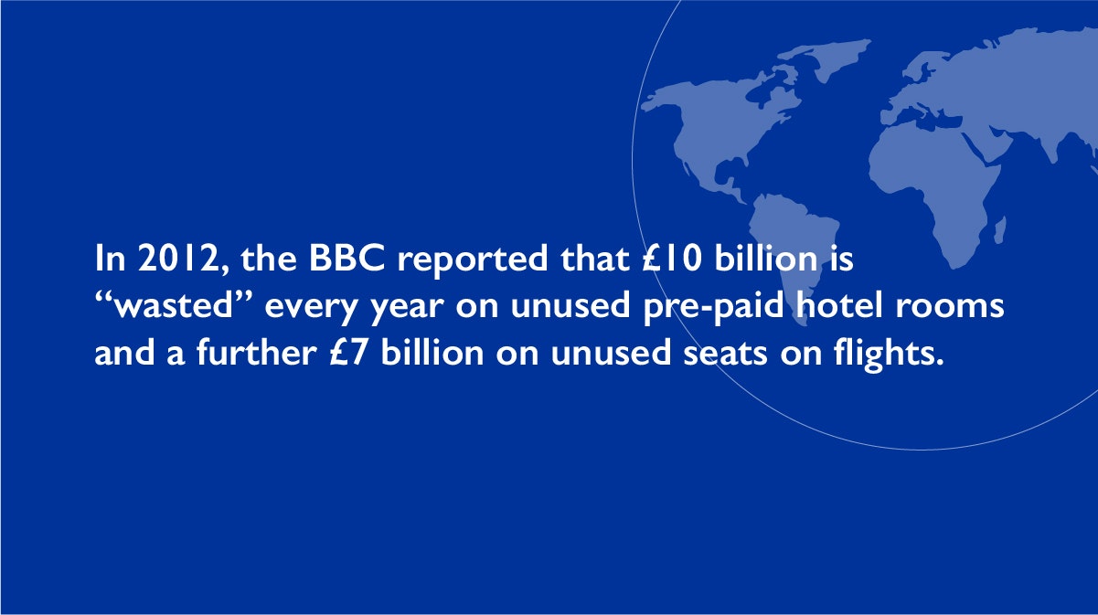 TransferTravel.com gallery image