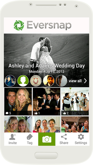 Eversnap gallery image