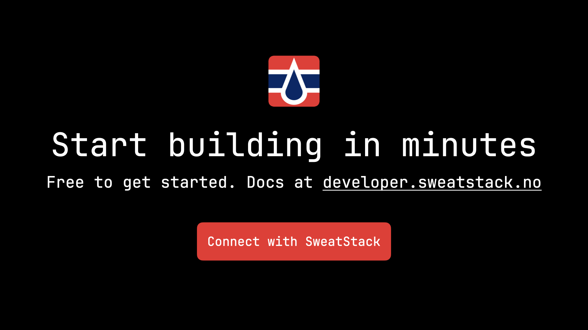 SweatStack - Screenshot 5 showing product features and functionality