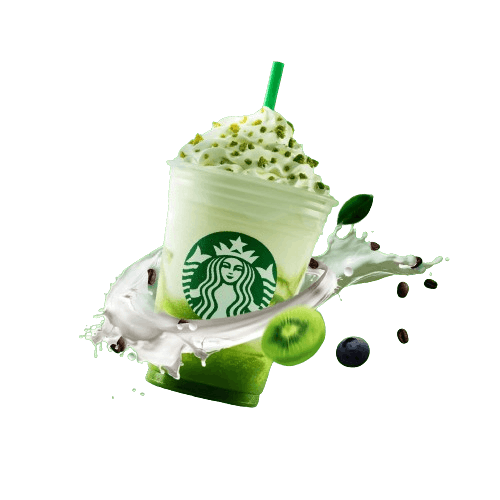 Starbucks Menu media 1