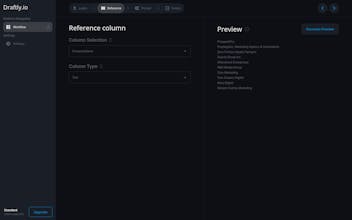 Draftly gallery image