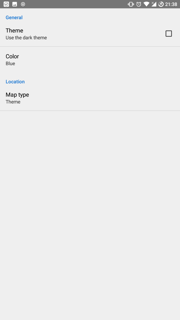 Cheap Flights of Ryanair (Map) gallery image