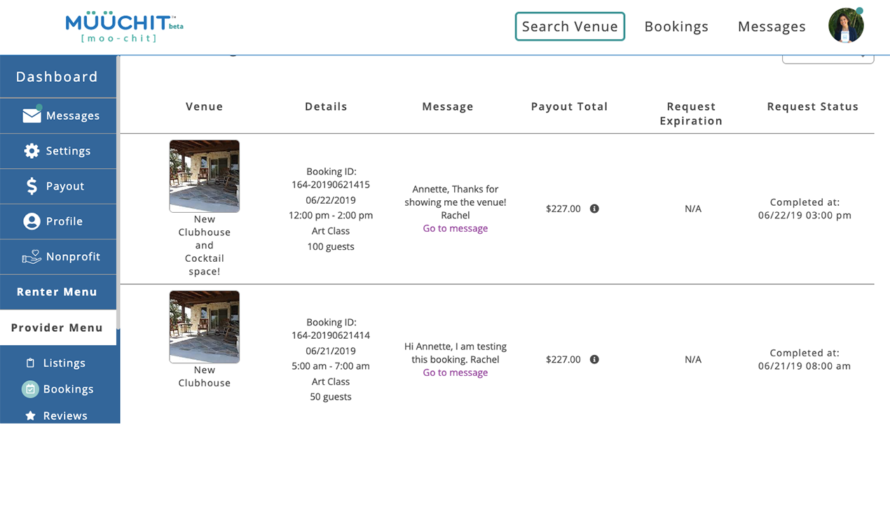 Muuchit [moo-chit] gallery image