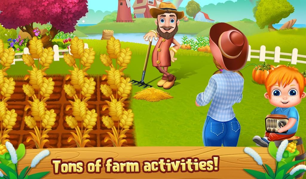 My Sweet Little Girl Farm gallery image