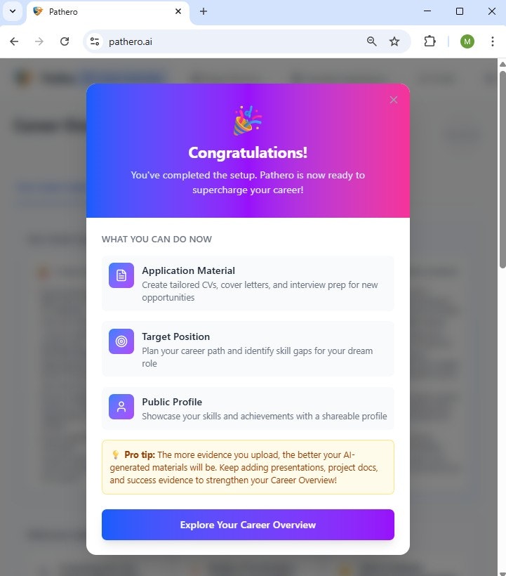 Pathero gallery image