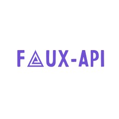 Faux-API AI App Builder