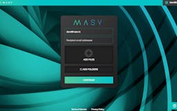 MASV Rush media 1