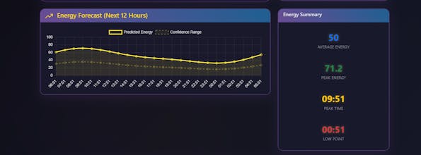 Quantum console-Field Agent v1.0 gallery image