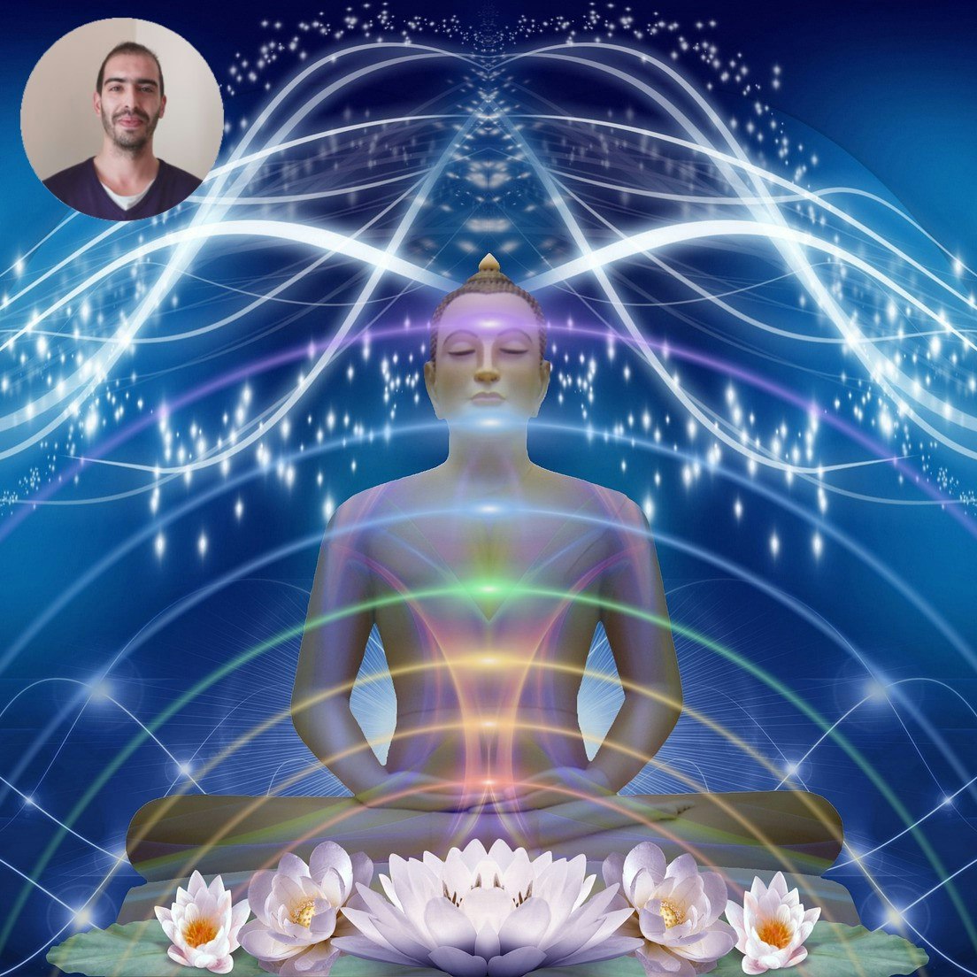 The Lightworker Ceremonial Healing.