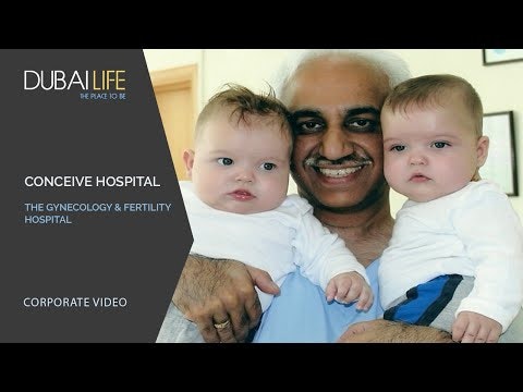 Ivf clinic in Dubai gallery image