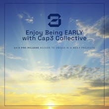 Cap3 Collective gallery image