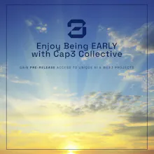 Cap3 Collective gallery image