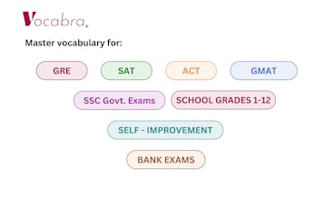 Vocabra gallery image