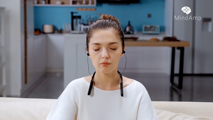 MindAmp gallery image