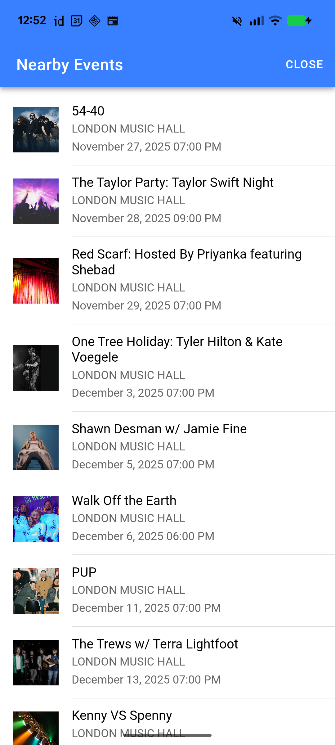 Whataplace! gallery image