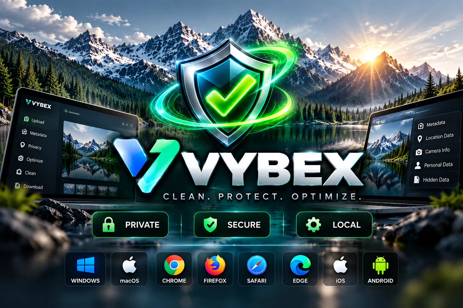 VYBEX-Ultimate